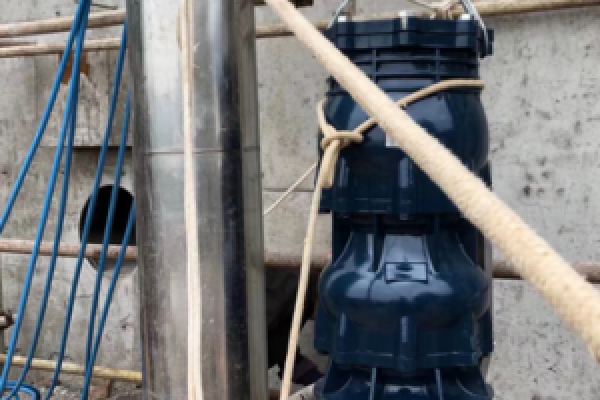 墨西哥矿山项目