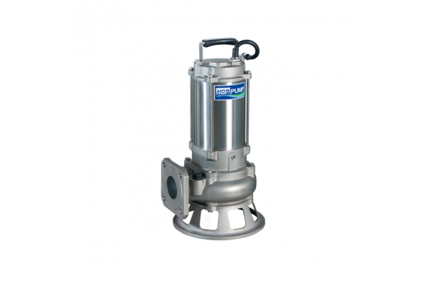 SF/SA不锈钢污水泵