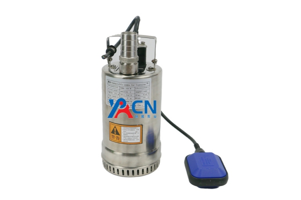 QDN内装式潜水泵