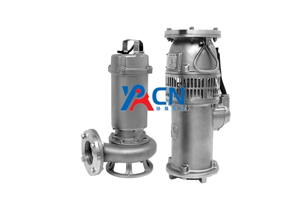 QYF-QXF系列不锈钢潜水泵-(1)