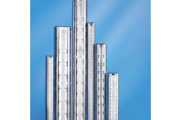 不锈钢深井潜水泵（CRI）