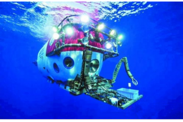 富兰克林电机项目案例