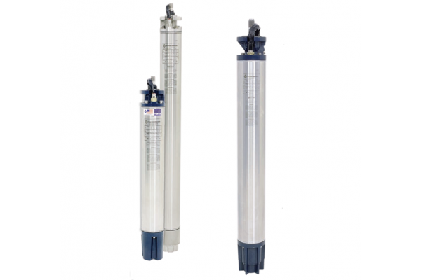 富兰克林密闭式潜水电机6-8”