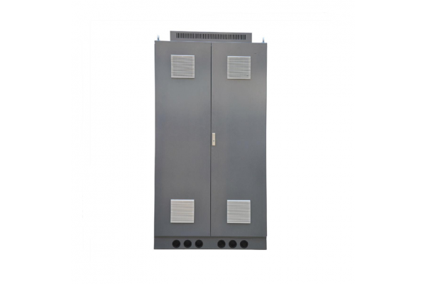 水泵智能软启动柜（供水专用软启动）