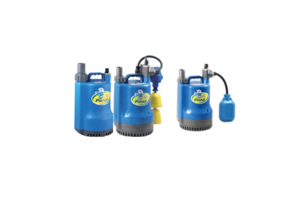POND家用轻型泵