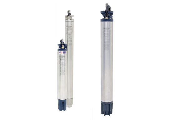 富兰克林密闭式潜水电机6-8”