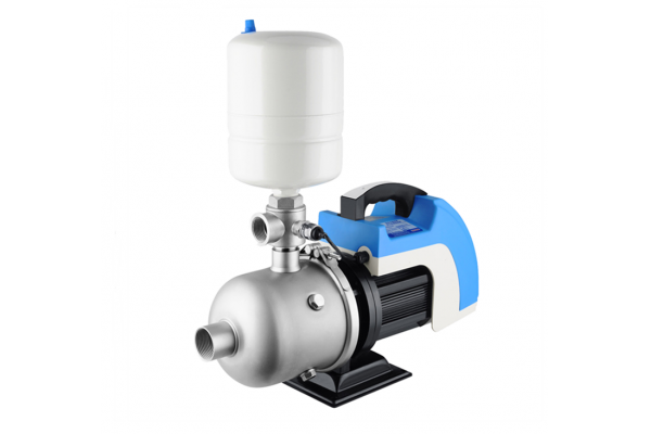 WHBL系列永磁变频恒压离心泵