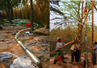 北京度假村项目