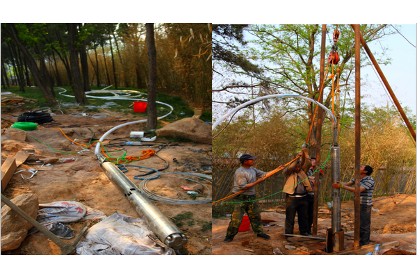 北京度假村项目