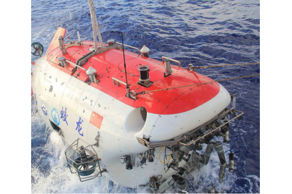 中国船舶重工集团